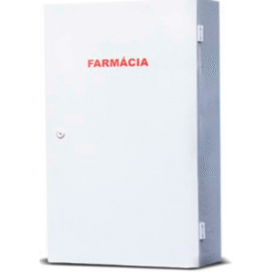 Armário Farmácia em Fibra de Vidro
