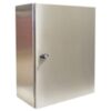 Painel Elétrico em Aço Inox AISI 304