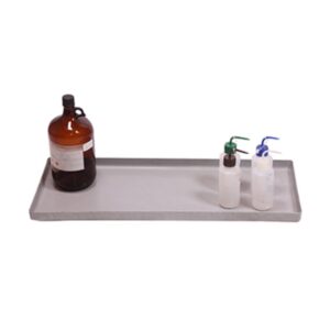 BANDEJA DE CONTENÇÃO EM RESINA