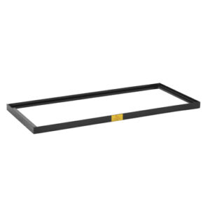 SUPORTE PARA EMPILHAMENTO DE ARMÁRIO GABINETE