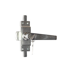 FECHADURA PARA ARMÁRIO CORTA-FOGO