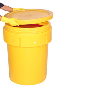 ABRIGO PARA TAMBOR - SPILL DRUM