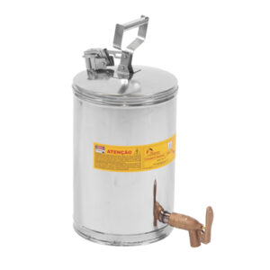 CONTAINER DE SEGURANÇA R5