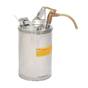 CONTAINER ANTI EXPLOSÃO – R7