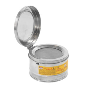CONTAINER DE SEGURANÇA R3