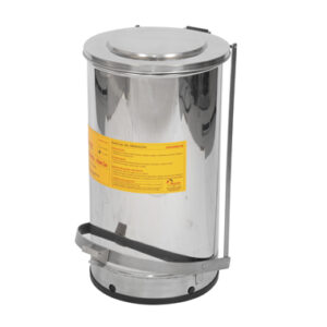 CONTAINER DE SEGURANÇA R8